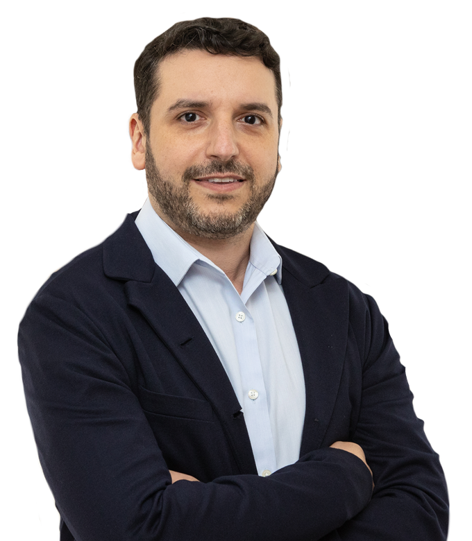DR. OMAR BRITTO
